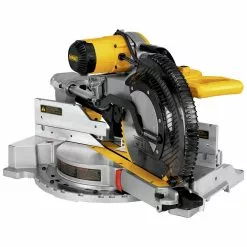 Dewalt DWS779 120V 15 Amp Brushed 12 In. Corded Double Bevel Sliding Compound Miter Saw 29 Dewalt DWS779 120V 15 Amp Brushed 12 In. Corded Double Bevel Sliding Compound Miter Saw -Dewalt Shop dewndws779 e