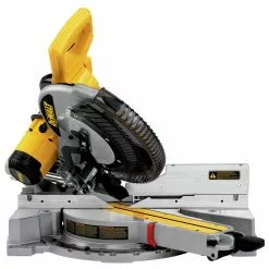 Dewalt DWS779 120V 15 Amp Brushed 12 In. Corded Double Bevel Sliding Compound Miter Saw 31 Dewalt DWS779 120V 15 Amp Brushed 12 In. Corded Double Bevel Sliding Compound Miter Saw -Dewalt Shop dewndws779 g