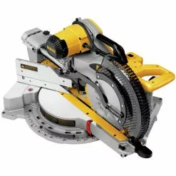 Dewalt DWS779 120V 15 Amp Brushed 12 In. Corded Double Bevel Sliding Compound Miter Saw 32 Dewalt DWS779 120V 15 Amp Brushed 12 In. Corded Double Bevel Sliding Compound Miter Saw -Dewalt Shop dewndws779 h