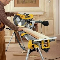 Dewalt DWS779 120V 15 Amp Brushed 12 In. Corded Double Bevel Sliding Compound Miter Saw 39 Dewalt DWS779 120V 15 Amp Brushed 12 In. Corded Double Bevel Sliding Compound Miter Saw -Dewalt Shop dewndws779 l