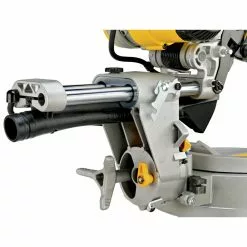 Dewalt DWS780 12 In. Double Bevel Sliding Compound Miter Saw -Dewalt Shop dewndws780 g