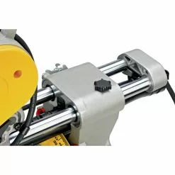 Dewalt DWS780 12 In. Double Bevel Sliding Compound Miter Saw -Dewalt Shop dewndws780 h
