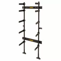 Dewalt DWST08260 ToughSystem Workshop Racking System (Black)
