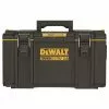 Dewalt DWST08300 14-3/4 In. X 21-3/4 In. X 12-3/8 In. ToughSystem 2.0 Tool Box - Large, Black