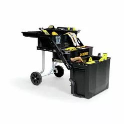Dewalt DWST20800 Mobile Work Center -Dewalt Shop dewndwst20800 b