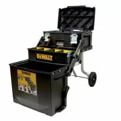 Dewalt DWST20800 Mobile Work Center -Dewalt Shop dewndwst20800 c