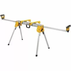Dewalt DWX724 11.5 In. X 100 In. X 32 In. Compact Miter Saw Stand - Silver/Yellow 8 Dewalt DWX724 11.5 In. X 100 In. X 32 In. Compact Miter Saw Stand - Silver/Yellow -Dewalt Shop dewndwx724 b