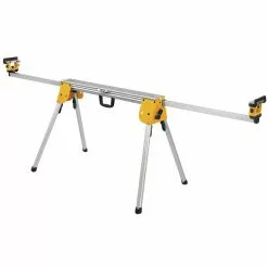Dewalt DWX724 11.5 In. X 100 In. X 32 In. Compact Miter Saw Stand - Silver/Yellow 9 Dewalt DWX724 11.5 In. X 100 In. X 32 In. Compact Miter Saw Stand - Silver/Yellow -Dewalt Shop dewndwx724 c