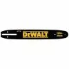 Dewalt DWZCSB12 12 In. Replacement Chainsaw Bar