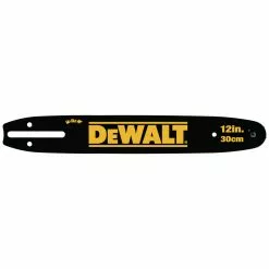Dewalt DWZCSB12 12 In. Replacement Chainsaw Bar