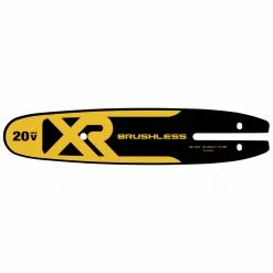 Dewalt DWZCSB8 8 In. Pole Saw Replacement Bar 3 Dewalt DWZCSB8 8 In. Pole Saw Replacement Bar -Dewalt Shop dewndwzcsb8 a