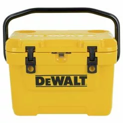 Dewalt DXC10QT 10 Quart Roto-Molded Insulated Lunch Box Cooler