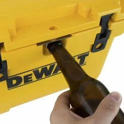 Dewalt DXC10QT 10 Quart Roto-Molded Insulated Lunch Box Cooler 12 Dewalt DXC10QT 10 Quart Roto-Molded Insulated Lunch Box Cooler -Dewalt Shop dewndxc10qt e