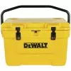 Dewalt DXC25QT 25 Quart Roto-Molded Insulated Lunch Box Cooler
