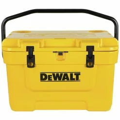 Dewalt DXC25QT 25 Quart Roto-Molded Insulated Lunch Box Cooler