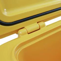 Dewalt DXC25QT 25 Quart Roto-Molded Insulated Lunch Box Cooler -Dewalt Shop dewndxc25qt d