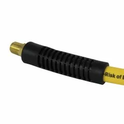 Dewalt DXCM012-0200 3/8 In. X 25 Ft. Premium Rubber Hose -Dewalt Shop dewndxcm012 0200 b