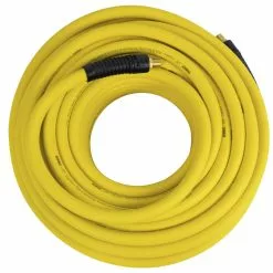 Dewalt Shop 15 Dewalt DXCM012-0202 3/8 In. X 100 Ft. Premium Rubber Hose
