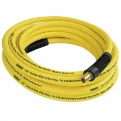 Dewalt Shop 17 Dewalt DXCM012-0204 3/8 In. X 25 Ft. Premium Hybrid Hose