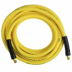 Dewalt DXCM012-0206 3/8 In. X 100 Ft. Premium Hybrid Hose -Dewalt Shop dewndxcm012 0206 a