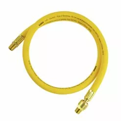 Dewalt DXCM012-0208 3/8 In. X 3 Ft. Premium Hybrid Whip Hose 4 Dewalt DXCM012-0208 3/8 In. X 3 Ft. Premium Hybrid Whip Hose -Dewalt Shop dewndxcm012 0208 a