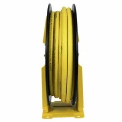 Dewalt DXCM024-0343 3/8 In. X 50 Ft. Double Arm Auto Retracting Air Hose Reel -Dewalt Shop dewndxcm024 0343 b