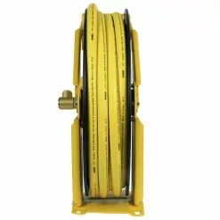 Dewalt DXCM024-0344 1/2 In. X 50 Ft. Double Arm Auto Retracting Air Hose Reel -Dewalt Shop dewndxcm024 0344 b