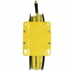 Dewalt DXCM024-0344 1/2 In. X 50 Ft. Double Arm Auto Retracting Air Hose Reel -Dewalt Shop dewndxcm024 0344 g