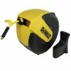 Dewalt DXCM024-0345 3/8 In. X 50 Ft. Enclosed Air Hose Reel With Hybrid Hose