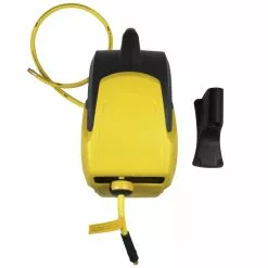 Dewalt DXCM024-0345 3/8 In. X 50 Ft. Enclosed Air Hose Reel With Hybrid Hose -Dewalt Shop dewndxcm024 0345 a