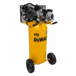 Dewalt DXCMLA1682066 1.6 HP 20 Gallon Portable Hotdog Air Compressor 12 Dewalt DXCMLA1682066 1.6 HP 20 Gallon Portable Hotdog Air Compressor -Dewalt Shop dewndxcmla1682066 b