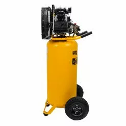 Dewalt DXCMLA1682066 1.6 HP 20 Gallon Portable Hotdog Air Compressor 13 Dewalt DXCMLA1682066 1.6 HP 20 Gallon Portable Hotdog Air Compressor -Dewalt Shop dewndxcmla1682066 c