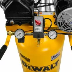 Dewalt DXCMLA1682066 1.6 HP 20 Gallon Portable Hotdog Air Compressor 15 Dewalt DXCMLA1682066 1.6 HP 20 Gallon Portable Hotdog Air Compressor -Dewalt Shop dewndxcmla1682066 e