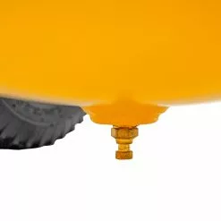 Dewalt DXCMLA1682066 1.6 HP 20 Gallon Portable Hotdog Air Compressor 18 Dewalt DXCMLA1682066 1.6 HP 20 Gallon Portable Hotdog Air Compressor -Dewalt Shop dewndxcmla1682066 h