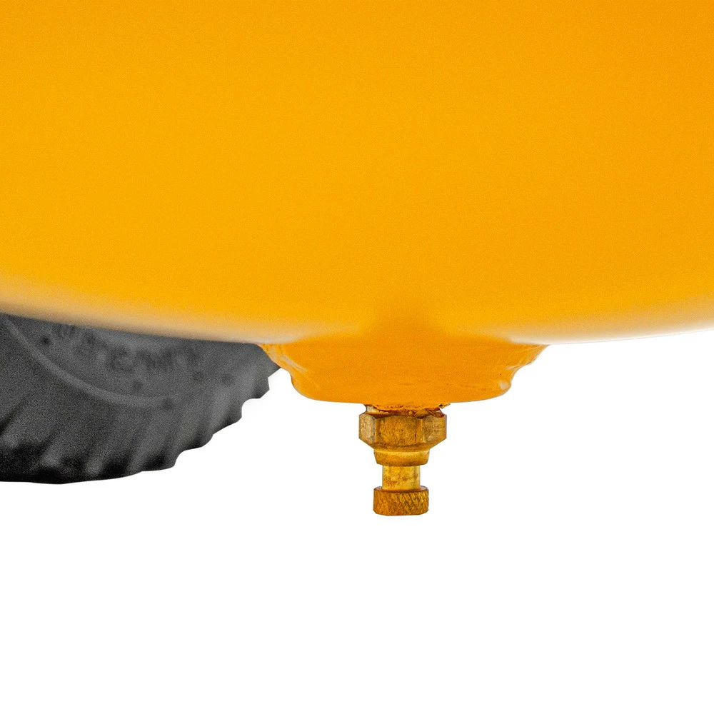 Dewalt DXCMLA1682066 1.6 HP 20 Gallon Portable Hotdog Air Compressor 9 Dewalt DXCMLA1682066 1.6 HP 20 Gallon Portable Hotdog Air Compressor - Image 9