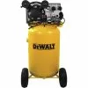 Dewalt DXCMLA1683066 1.6 HP 30 Gallon Oil-Lube Portable Air Compressor