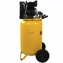 Dewalt DXCMLA1683066 1.6 HP 30 Gallon Oil-Lube Portable Air Compressor -Dewalt Shop dewndxcmla1683066 d