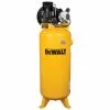 Dewalt DXCMLA3706056 3.7 HP 60 Gallon Oil-Lube Stationary Air Compressor