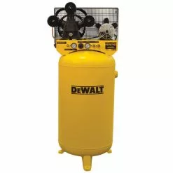 Dewalt DXCMLA4708065 4.7 HP 80 Gallon Oil-Lube Vertical Stationary Air Compressor