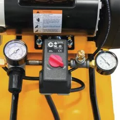 Dewalt DXCMPA1982054 1.9 HP 20 Gallon Portable Horizontal Wheelbarrow Air Compressor 8 Dewalt DXCMPA1982054 1.9 HP 20 Gallon Portable Horizontal Wheelbarrow Air Compressor -Dewalt Shop dewndxcmpa1982054 c
