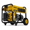 Dewalt PMC166500 DXGNR6500 6500 Watt 389cc Portable Gas Generator